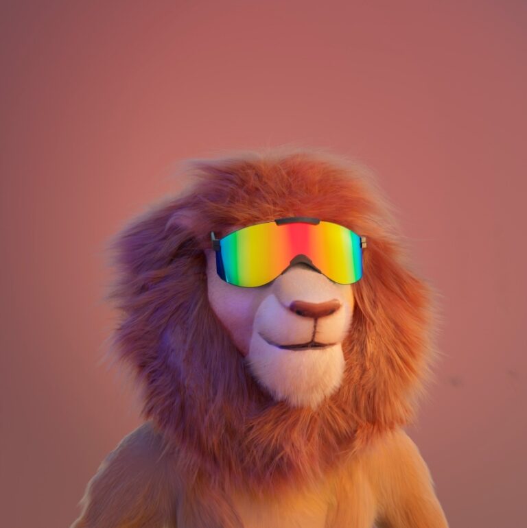 Jungle Cats NFT Launch - Ape O'Clock